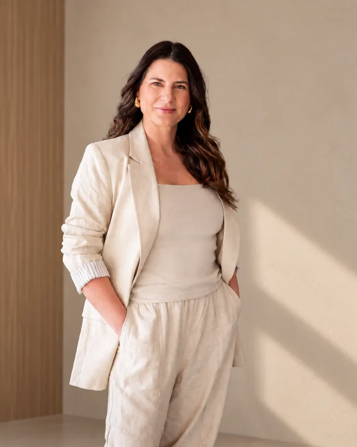 Ana Paula Petter, advogada em Direito da Saúde